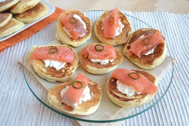 Blinis