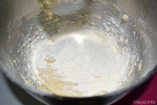 Brioche Fiore del mediterraneo 4