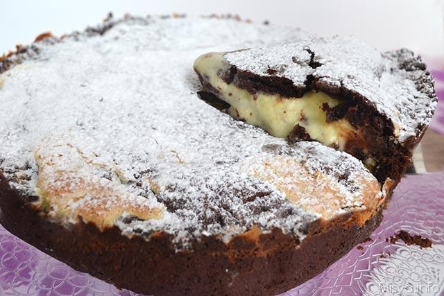Dolci con mascarpone