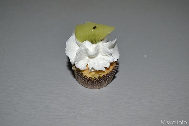 Dolcetti panna e frutta 10