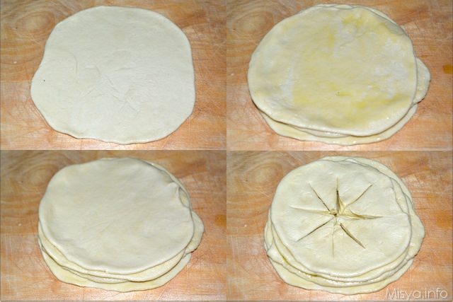Fiore di pane 13