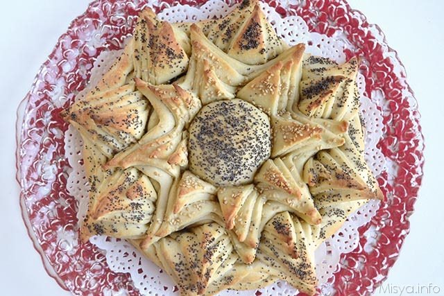 Fiore di pane