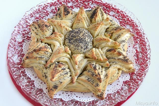 Fiore di pane