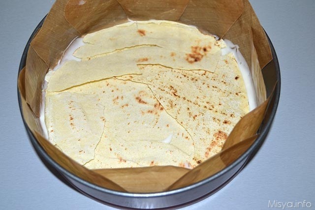 Lasagne di pane carasau 5