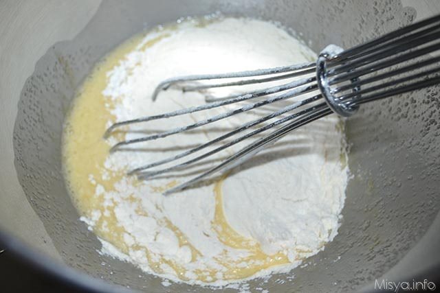 Madeleine 4