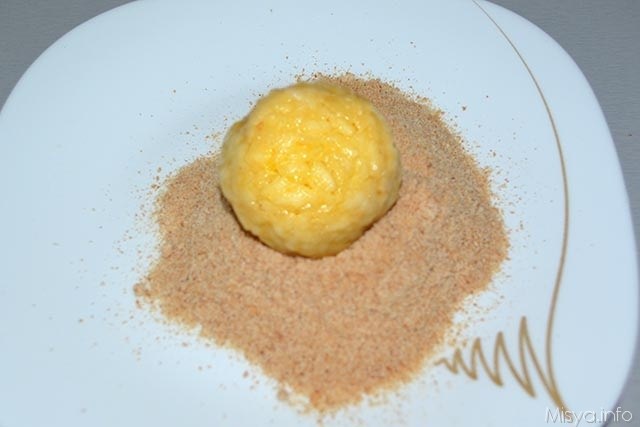 arancini di riso 18