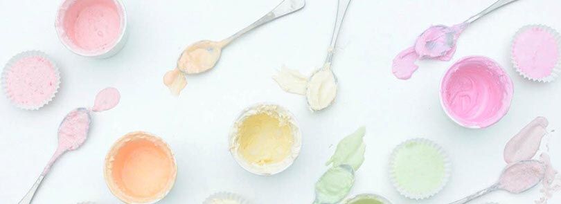 Coloranti naturali: come farli in casa