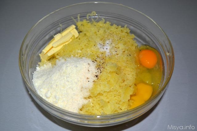 crostata di patate 3
