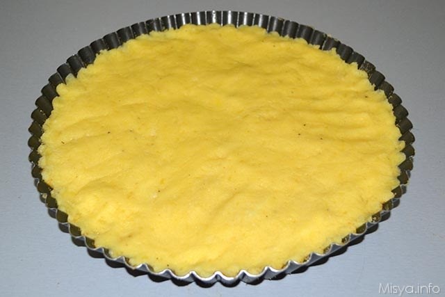 crostata di patate 6
