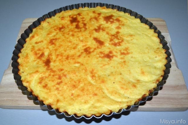 crostata di patate 8