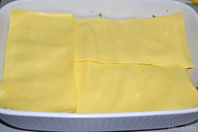 lasagne di asparagi 10