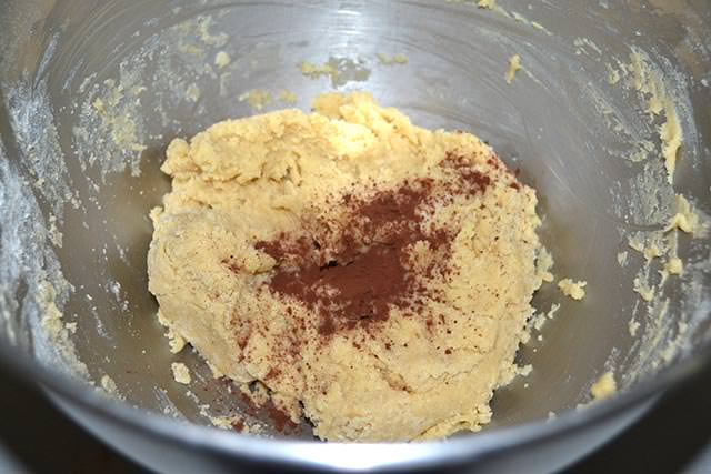 Biscotti renna 7