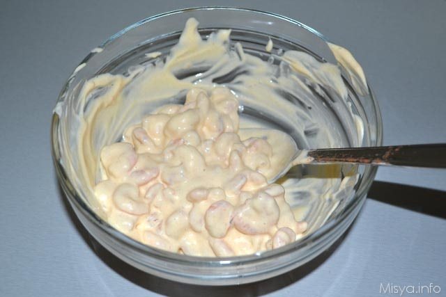Cocktail di gamberi 7
