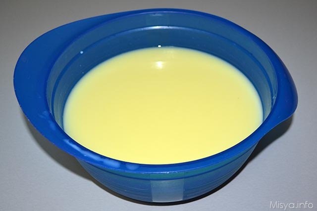 Crema di limoncello 10b