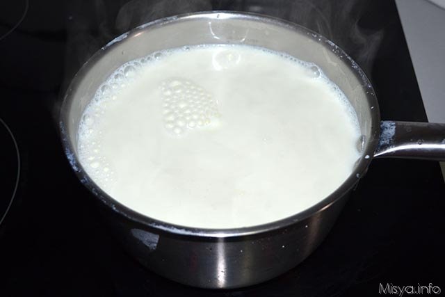 Crema di limoncello 8