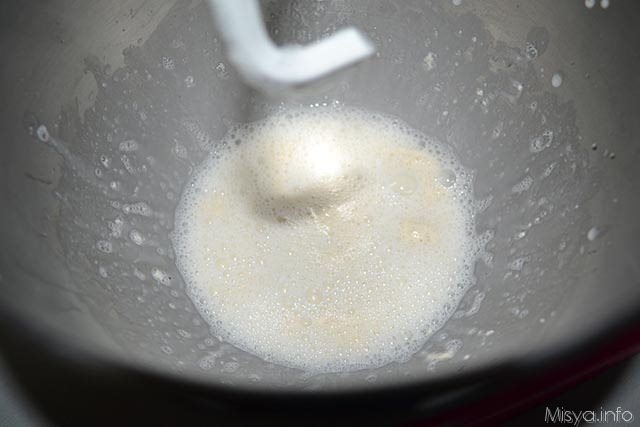 Focaccia con esubero di pasta madre 2