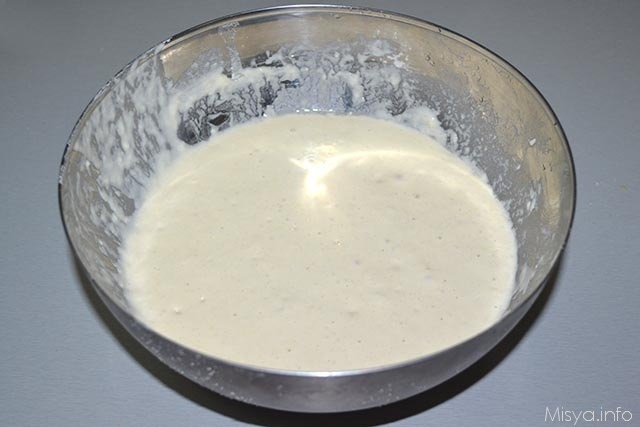 Frittelle di alghe 4