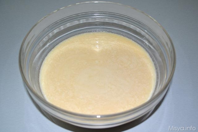 Liquore alla rossana 8