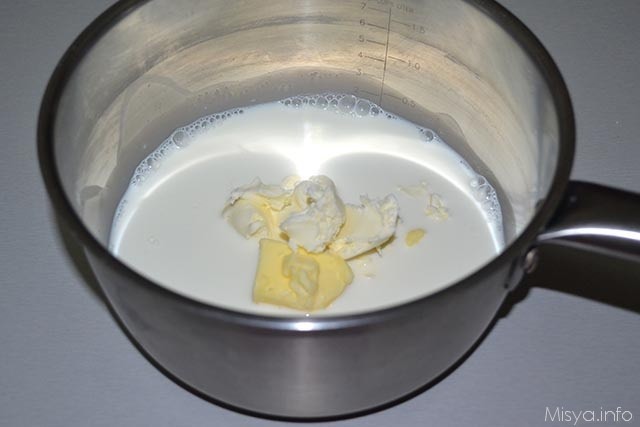 Sofficiotti pomodoro e mozzarella 1