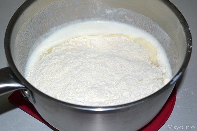 Sofficiotti pomodoro e mozzarella 2