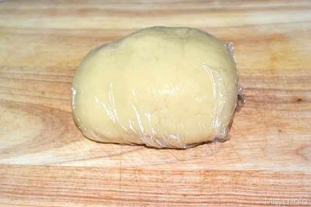 Sofficiotti pomodoro e mozzarella 6