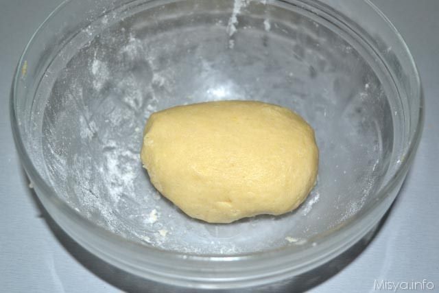 albero di biscotti 2