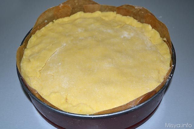 cassata al forno 13