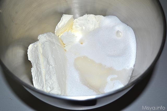cassata al forno 3