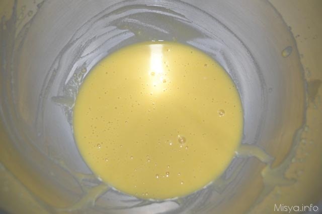 pandoro sfogliato 2