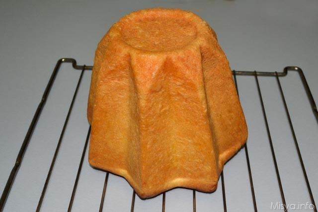 pandoro sfogliato 34