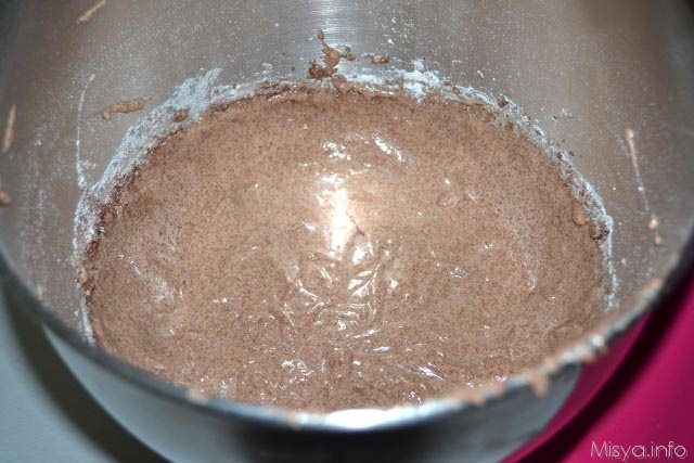 Cupcake pan di stelle 5