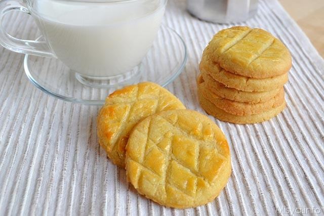 Galettes Bretonnes
