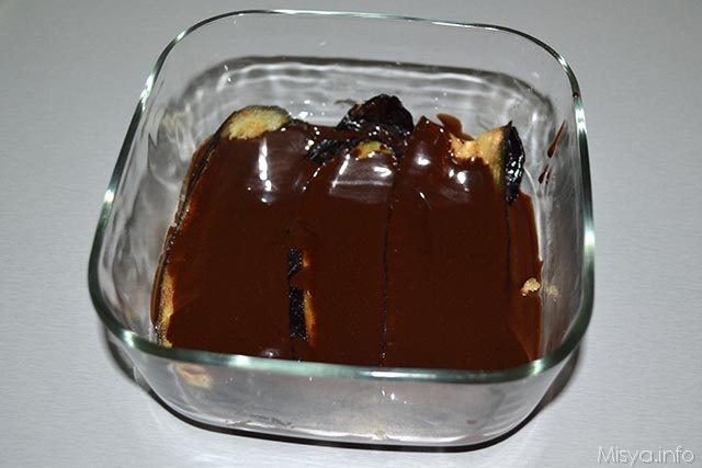 Melanzane al cioccolato 10
