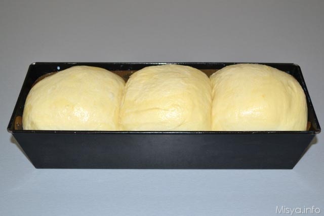 Pane alla crema 16