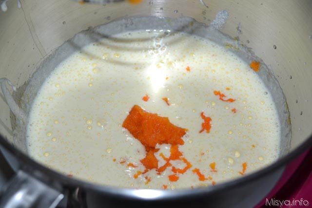 Torta di carote lesse 8