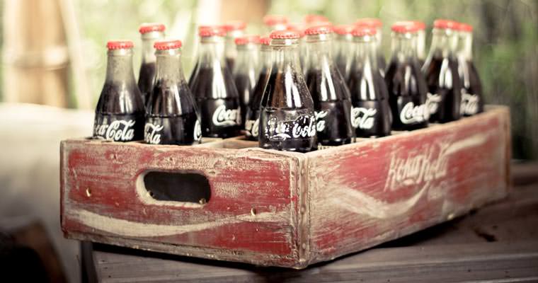 Coca Cola
