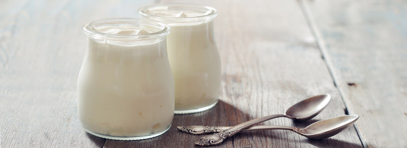 Come fare lo yogurt