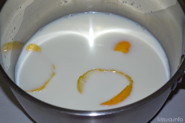 Frittelle di riso 1