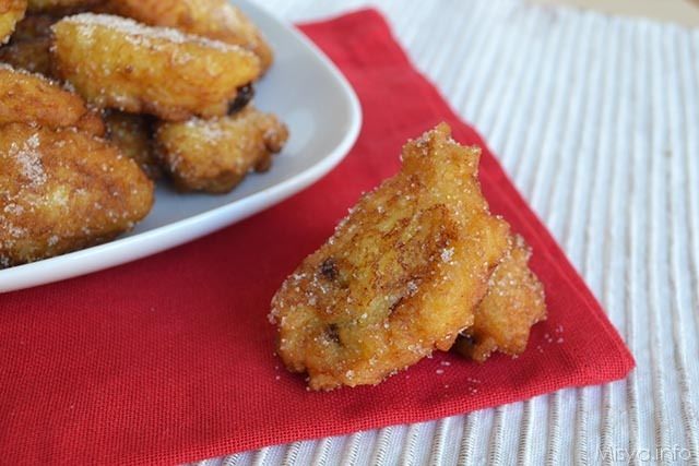 Frittelle-di-riso