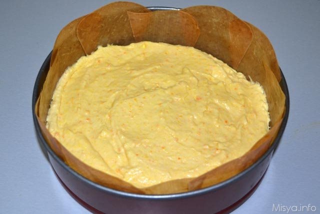 Pan d arancio 10