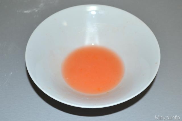 Pan d arancio 12