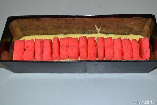 Plumcake con sorpresa 13