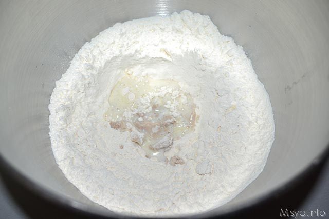 Roselline salate 1