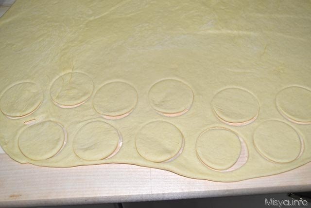 Roselline salate 5