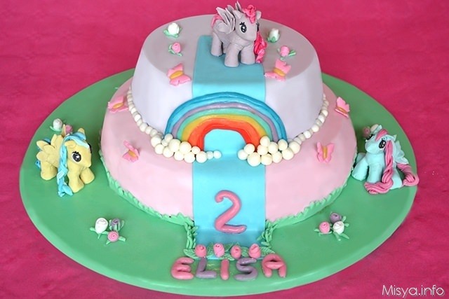 Torta-my-little-pony