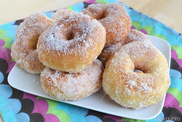 Fatti fritti