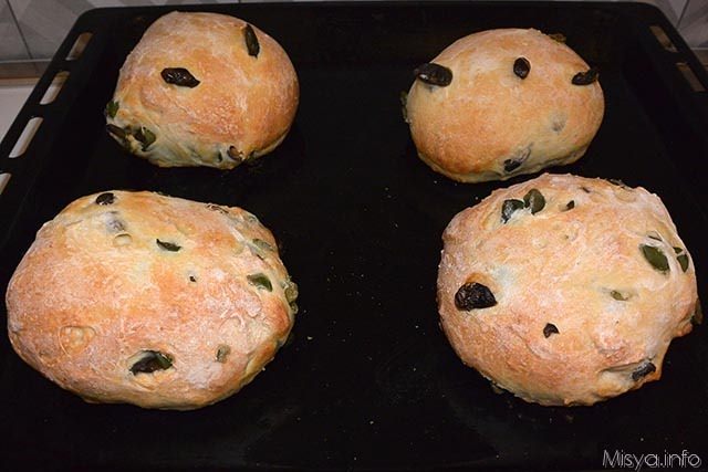 pane alle olive 7