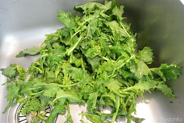 salsicce e friarielli 3