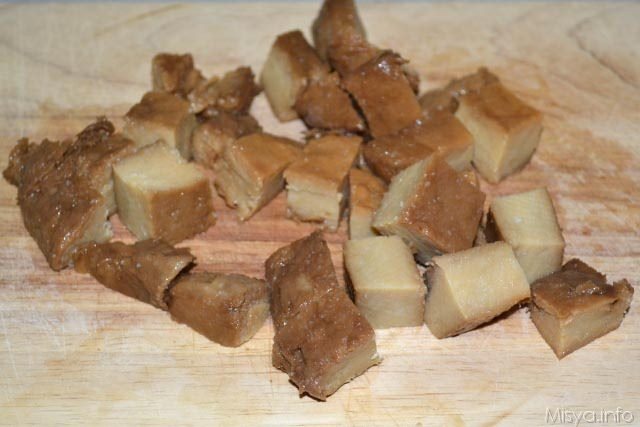 spezzatino di seitan 3
