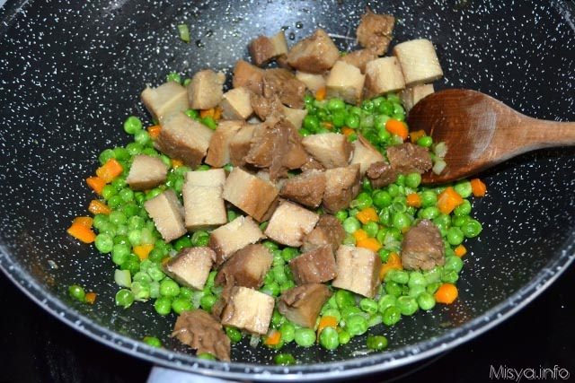 spezzatino di seitan 5